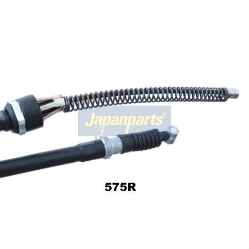 JAPANPARTS Seilzug, Feststellbremse BC-575R