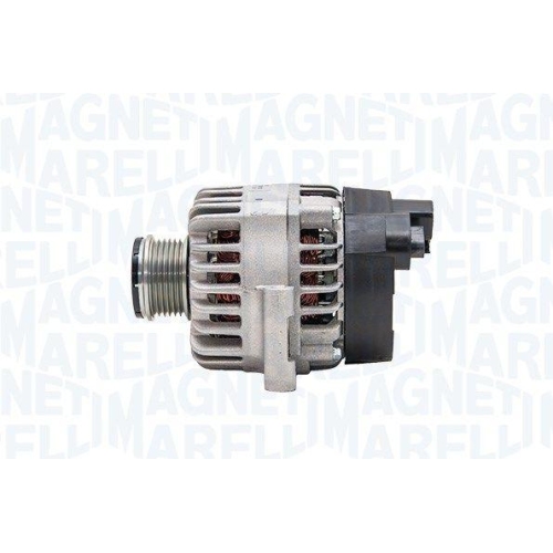 MAGNETI MARELLI Generator 063377558010