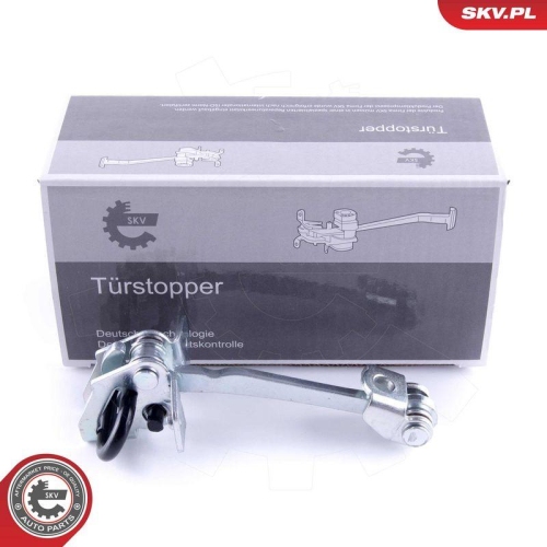 ESEN SKV T&uuml;rfeststeller 16SKV910
