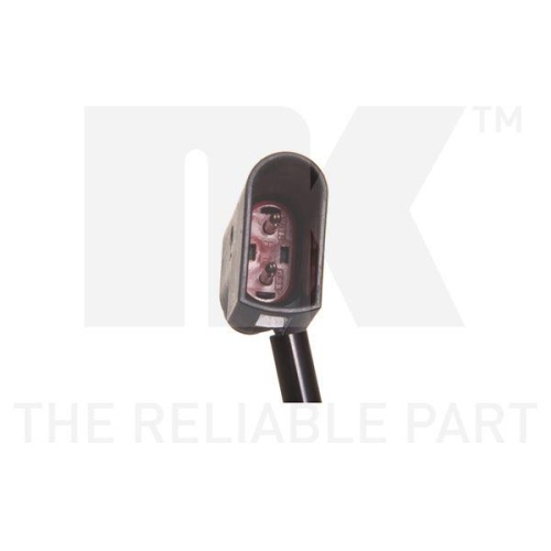 NK Sensor, Raddrehzahl 292544