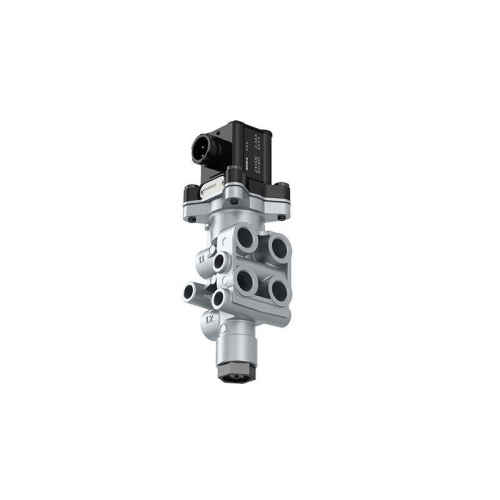 WABCO Ventil, Liftachssteuerung 4630840310