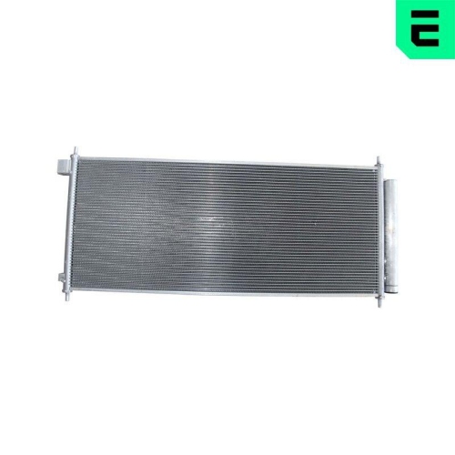 ERA Kondensator, Klimaanlage 667410