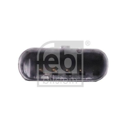 FEBI BILSTEIN Lader, Aufladung Mitsubishi Turbo NEU 192604