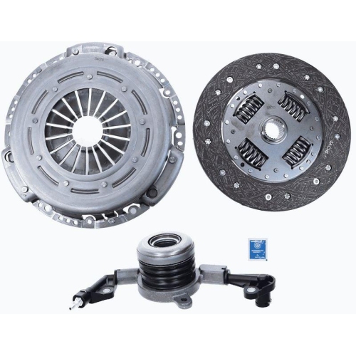 SACHS Kupplungssatz XTend Kit plus CSC 3000 990 437