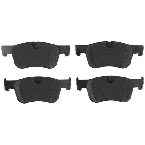 TRW Bremsbelagsatz, Scheibenbremse GDB2062