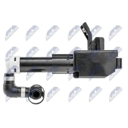 NTY Waschwasserd&uuml;se, Scheinwerferreinigung EDS-TY-036