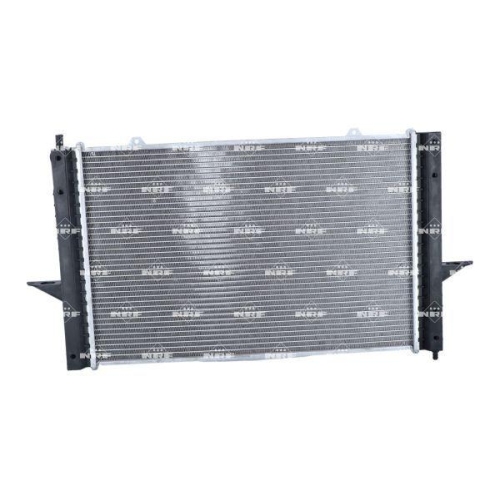 NRF K&uuml;hler, Motork&uuml;hlung EASY FIT 58342