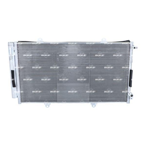 NRF Kondensator, Klimaanlage 350657