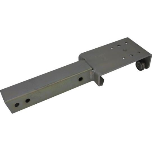 Edscha Rollenwagen, mit Kugellagern, mit 3 Rollen Suer 660521100