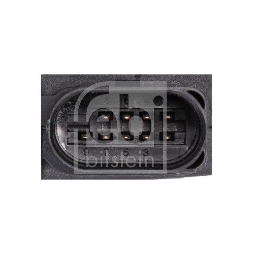 FEBI BILSTEIN Türschloss febi Plus 1000555