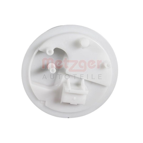 METZGER AUTOTEILE Kraftstoff-F&ouml;rdereinheit 2250650