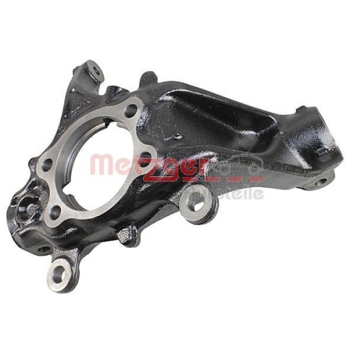 METZGER AUTOTEILE Achsschenkel, Radaufh&auml;ngung 58137102