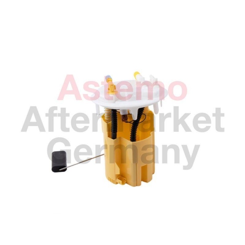 ASTEMO Sensor, Kraftstoffvorrat 2503229