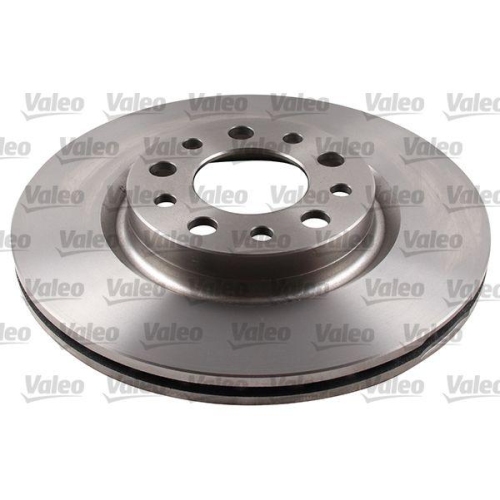 VALEO Bremsscheibe 197132