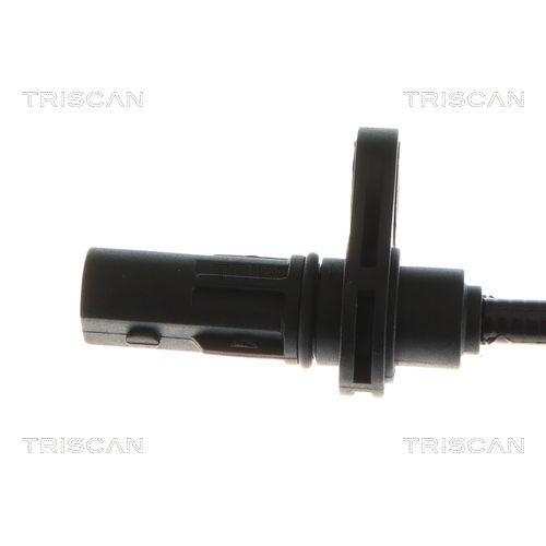 TRISCAN Sensor, Raddrehzahl 8180 43372