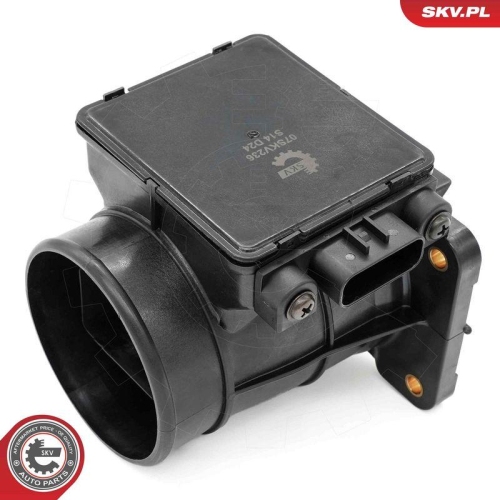 ESEN SKV Luftmassenmesser 07SKV236