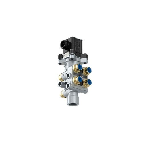 WABCO Ventil, Liftachssteuerung 4630840410
