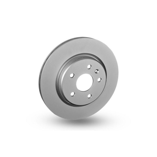 HELLA Bremsscheibe PRO 8DD 355 132-751