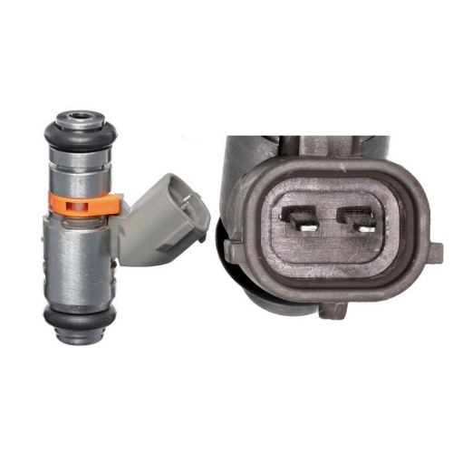 VALEO Einspritzventil 348259