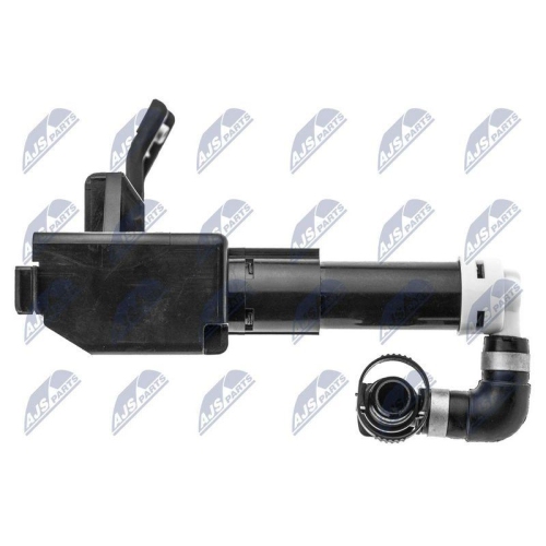 NTY Waschwasserd&uuml;se, Scheinwerferreinigung EDS-TY-037