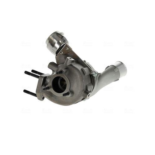 NISSENS Lader, Aufladung ** FACTORY NEW ** 93228