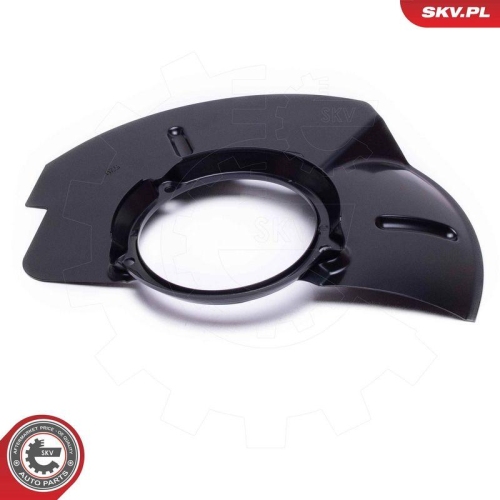 ESEN SKV Spritzblech, Bremsscheibe 57SKV275