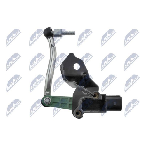 NTY Sensor, Leuchtweitenregulierung ECX-AU-039