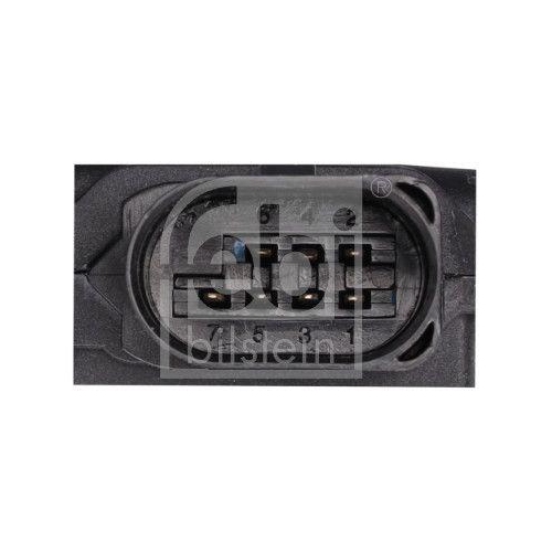 FEBI BILSTEIN Türschloss febi Plus 1000556