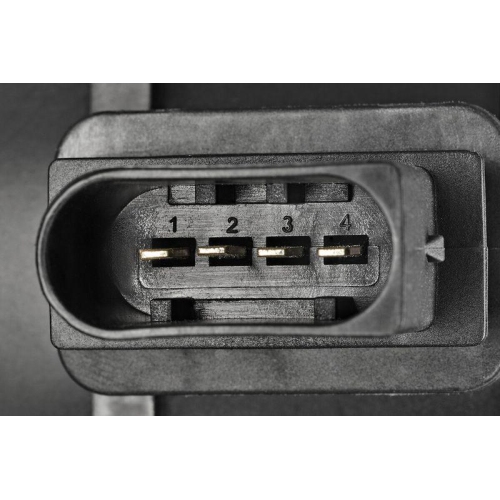 VALEO Luftmassenmesser 253738