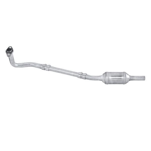 HELLA Katalysator Easy2Fit &ndash; PARTNERED with Faurecia 8LE 366 051-821