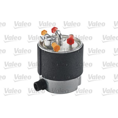 VALEO Kraftstofffilter 587566