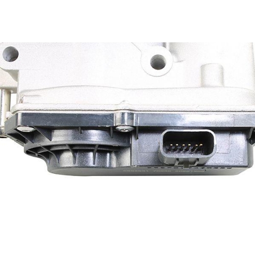METZGER AUTOTEILE Drosselklappenstutzen 0892831