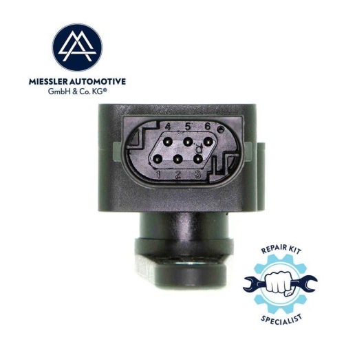NIVEAUSENSOR Miessler Automotive 4708-01-3753