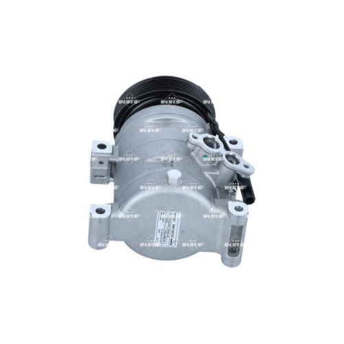 NRF Kompressor, Klimaanlage EASY FIT 320154