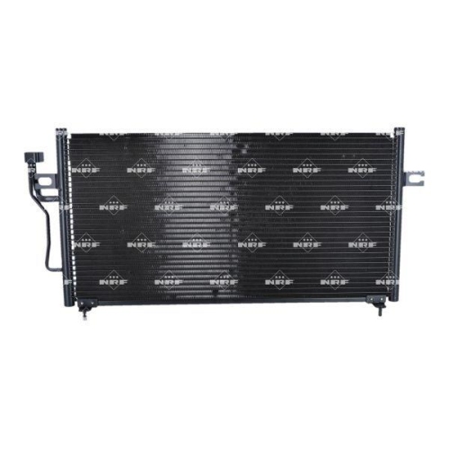 NRF Kondensator, Klimaanlage EASY FIT 35293