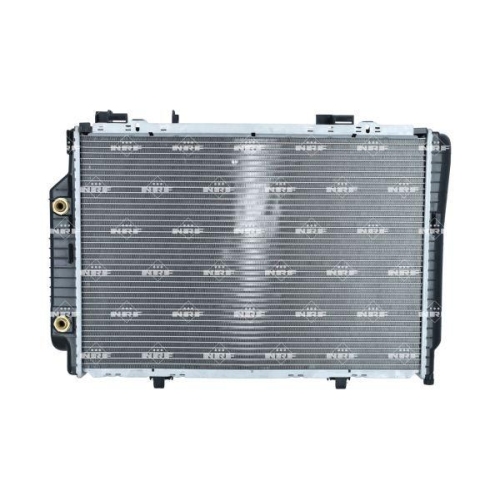 NRF Kühler, Motorkühlung 58483