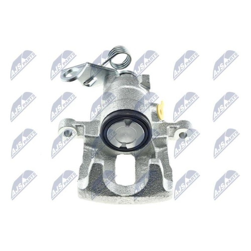 NTY Bremssattel HZT-FR-006