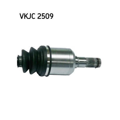 SKF Antriebswelle VKJC 2509