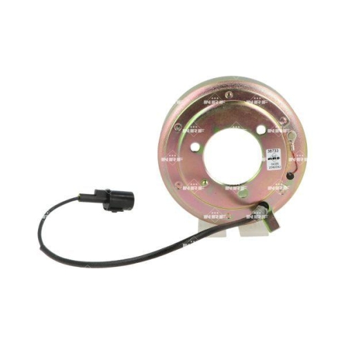 NRF Spule, Magnetkupplung (Kompressor) 38733