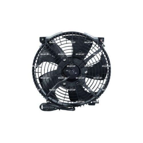 NRF L&uuml;fter, Motork&uuml;hlung 47752