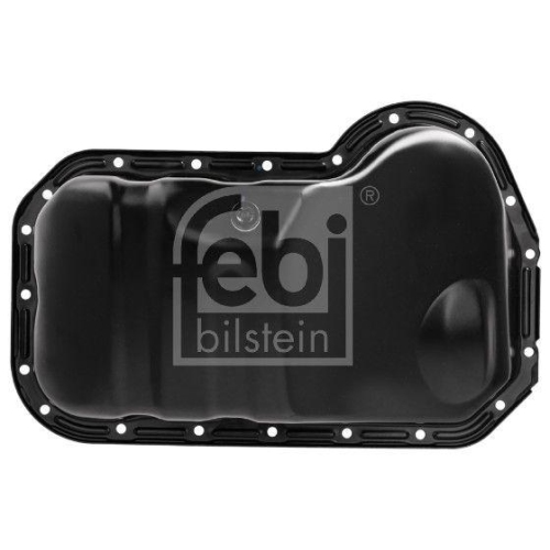 FEBI BILSTEIN Ölwanne febi Plus 04592
