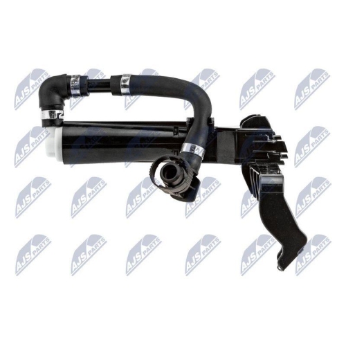 NTY Waschwasserd&uuml;se, Scheinwerferreinigung EDS-TY-032