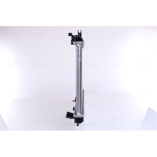 NISSENS Kühler, Motorkühlung ** FIRST FIT ** 64784A