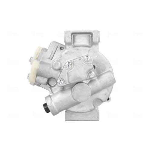 NISSENS Kompressor, Klimaanlage ** FIRST FIT ** 89314