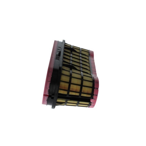 BOSCH Luftfilter F 026 400 725