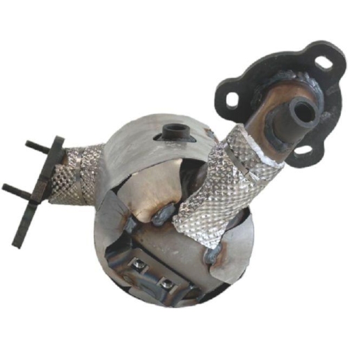 BOSAL Katalysator 090-304