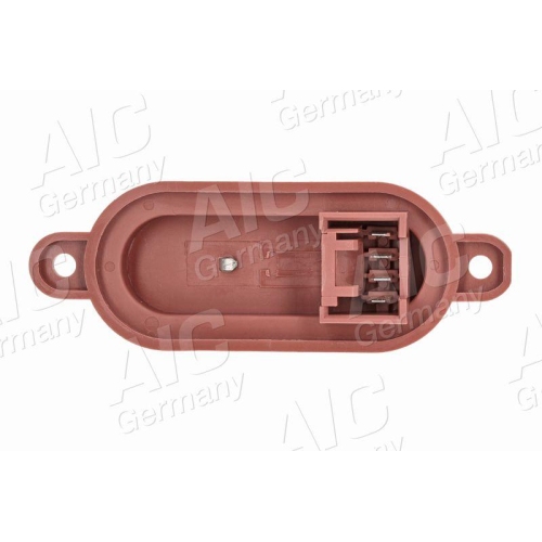 AIC Widerstand, Innenraumgebl&auml;se Original AIC Quality 57537