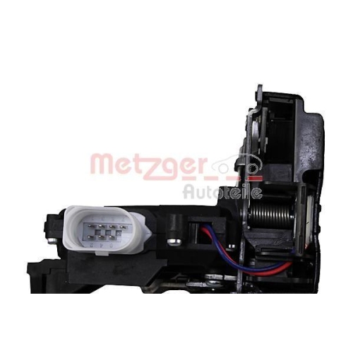 METZGER AUTOTEILE T&uuml;rschloss 2314171