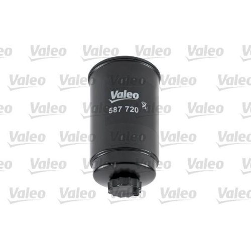 VALEO Kraftstofffilter 587720