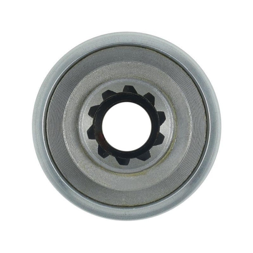 AS-PL Freilaufgetriebe, Starter AS SD6030